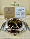 二手 ▶️ Rolex 勞力士 DATEJUST ◀️ 126331 (41mm)  